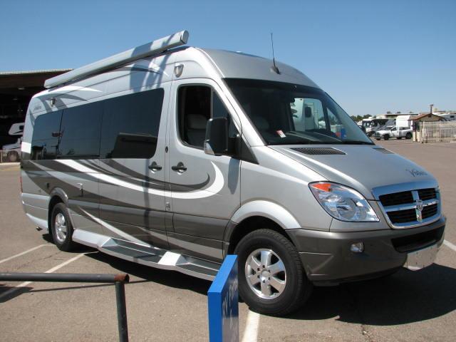2009 Fourwinds Ventura